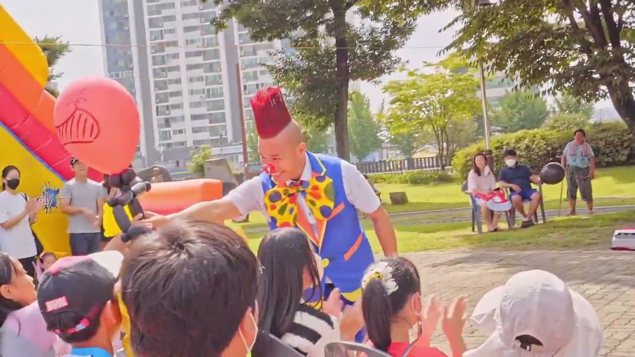 2026찾아가는공연장지원영상_벌룬데코(버블맨)