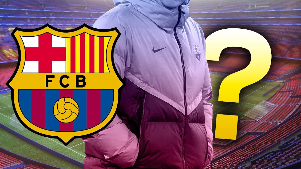TEN coaches that could replace Xavi as Barcelona coach this summer | PART 2