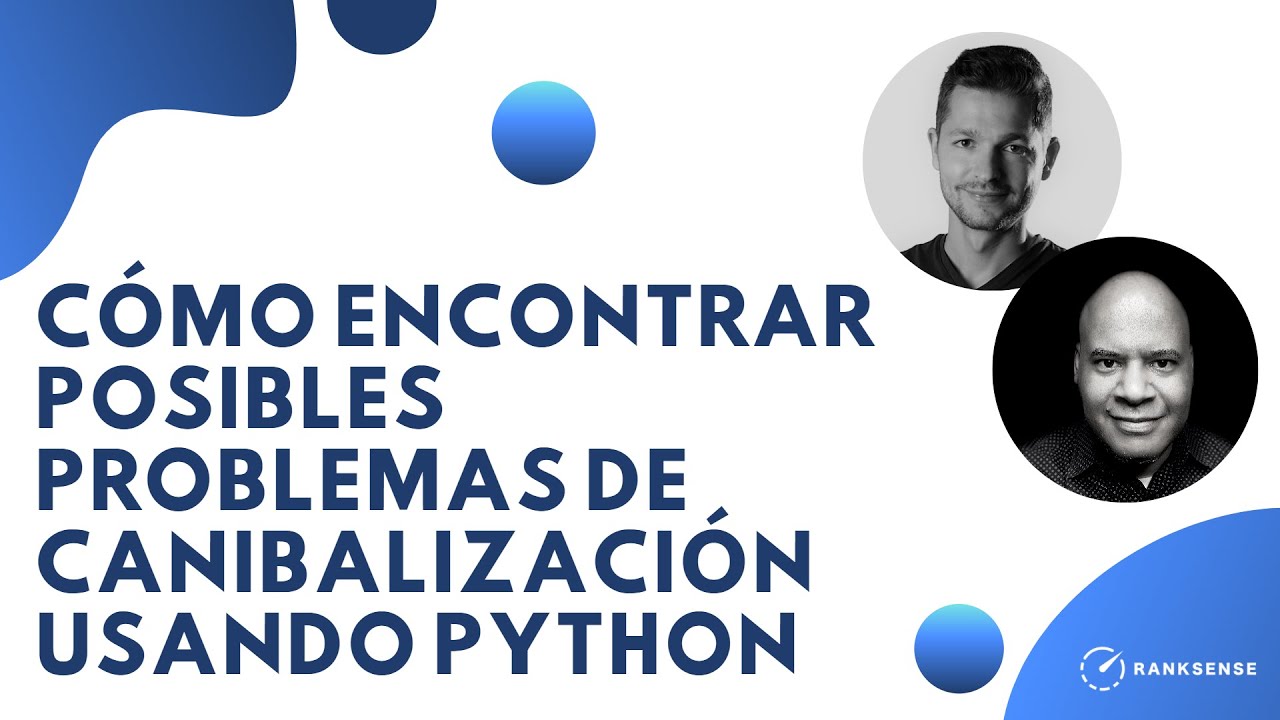 Cómo Encontrar Posibles Problemas de Canibalización Usando Python