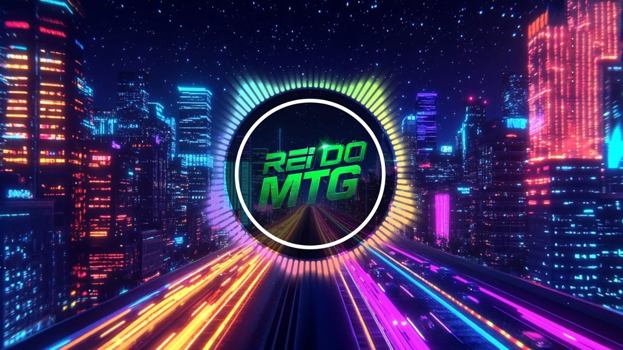 SET MTG - OS MAIS TOCADOS DO TIKTOK 🌍🚀| REMIXES DO ANO