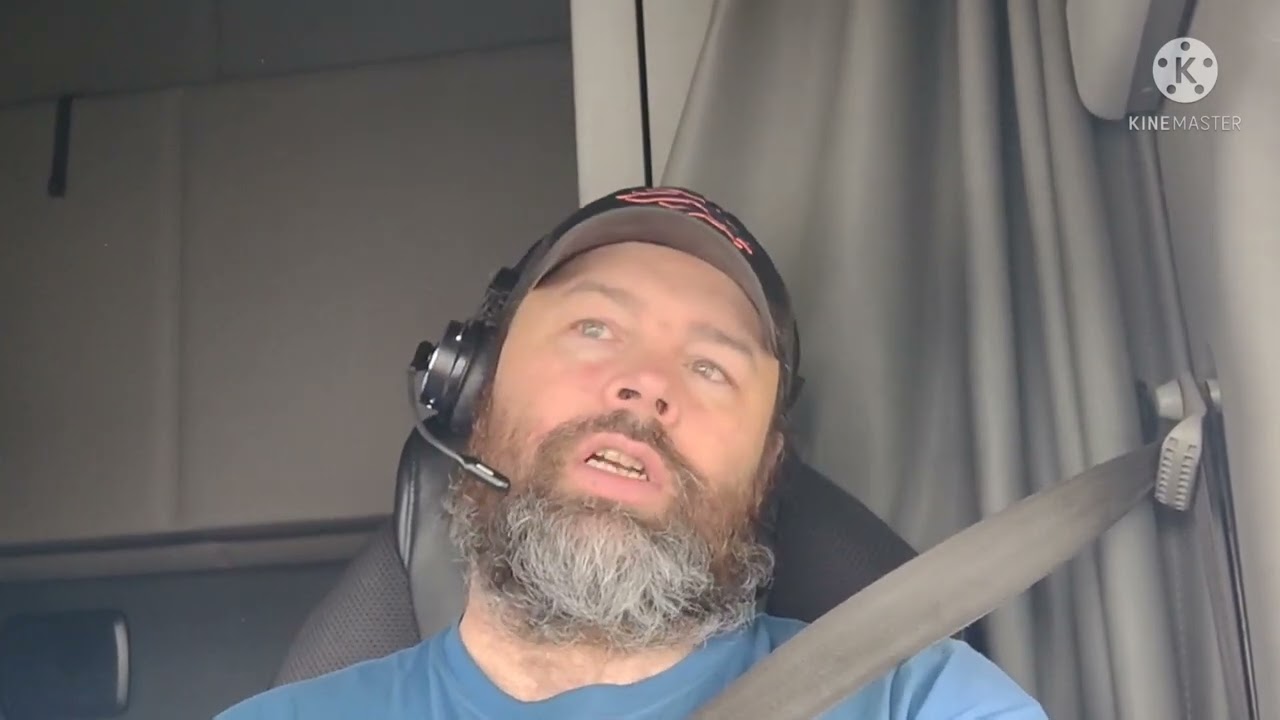 Trucking Using 8/2 or 7/3 Split, On Recap, Pushing The 70 Hour HOS Rule