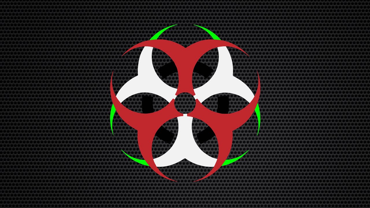 Havoc Gaming Channel - Intro for 2020
