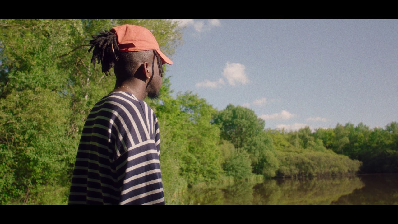 Josman - Dans Le Ciel