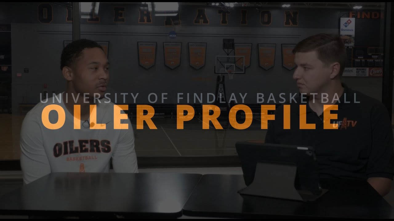 Oiler Profile: Mekhi Elmore