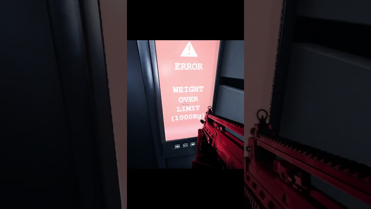 When the game sends you a sign
