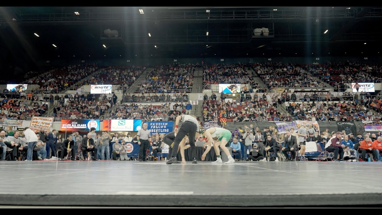 THE MATCH