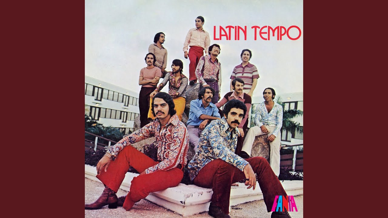 La Rumba Llego