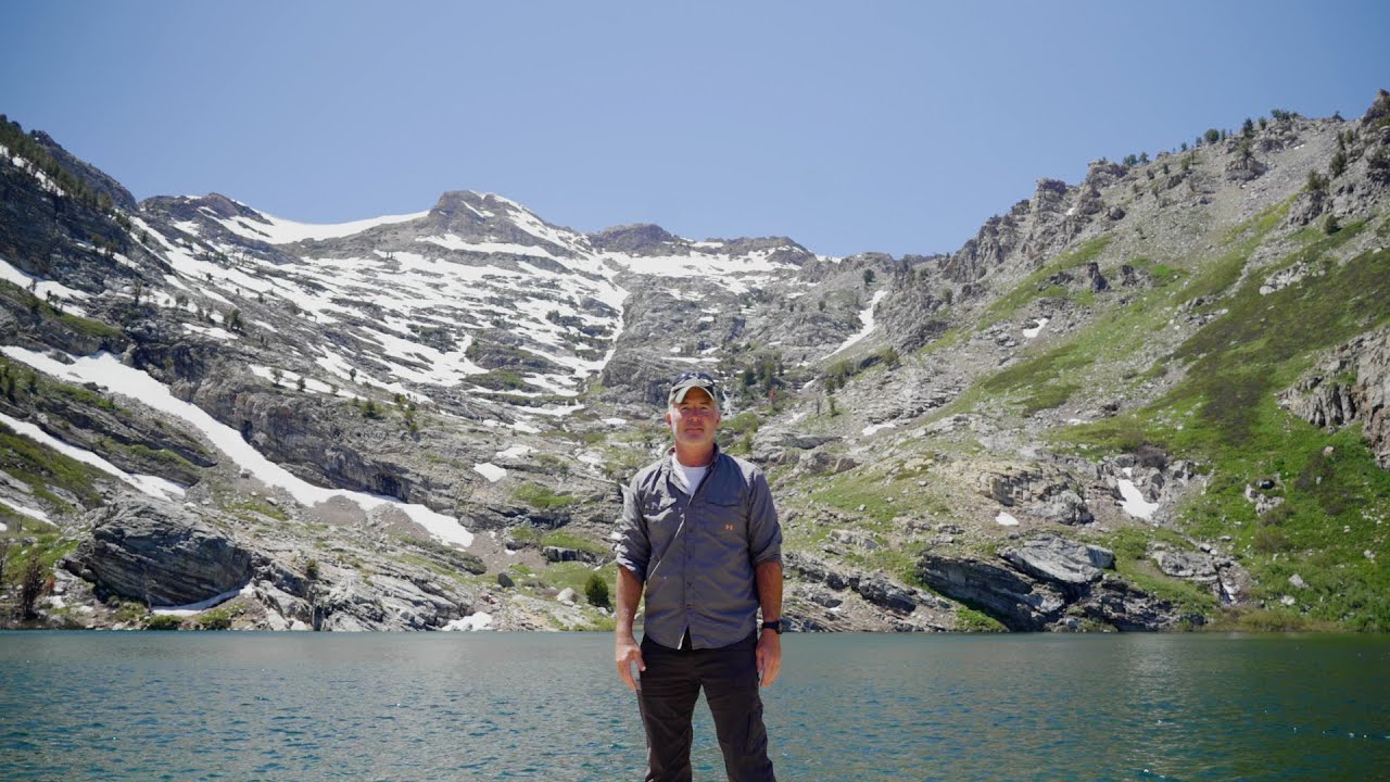 Discover Lamoille Canyon: Waterfalls, Wildlife, and Angel Lake Fishing | Outdoor Nevada