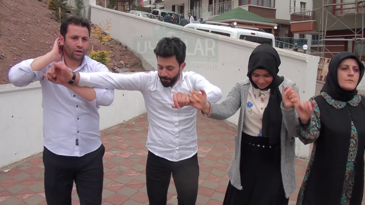 Kına- Handan & Emre Kız tarafı-2