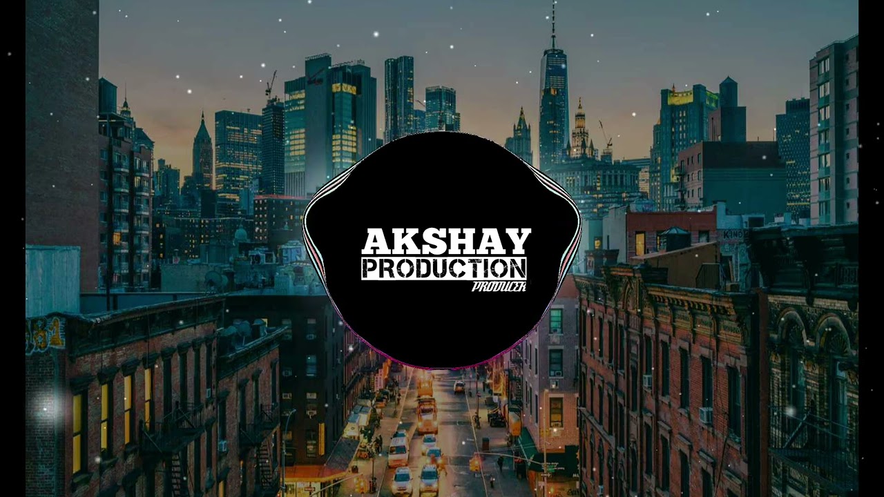 Humko Humise Chura lo _-_ Dj Akshay Production Remix 2K24