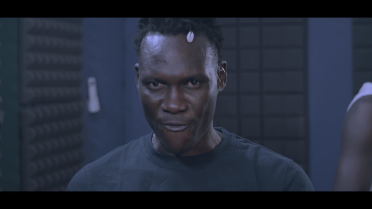 Young P&ocirc; - O de ya gnenemaye (Feat Cheick Mafia) (Clip Officiel)