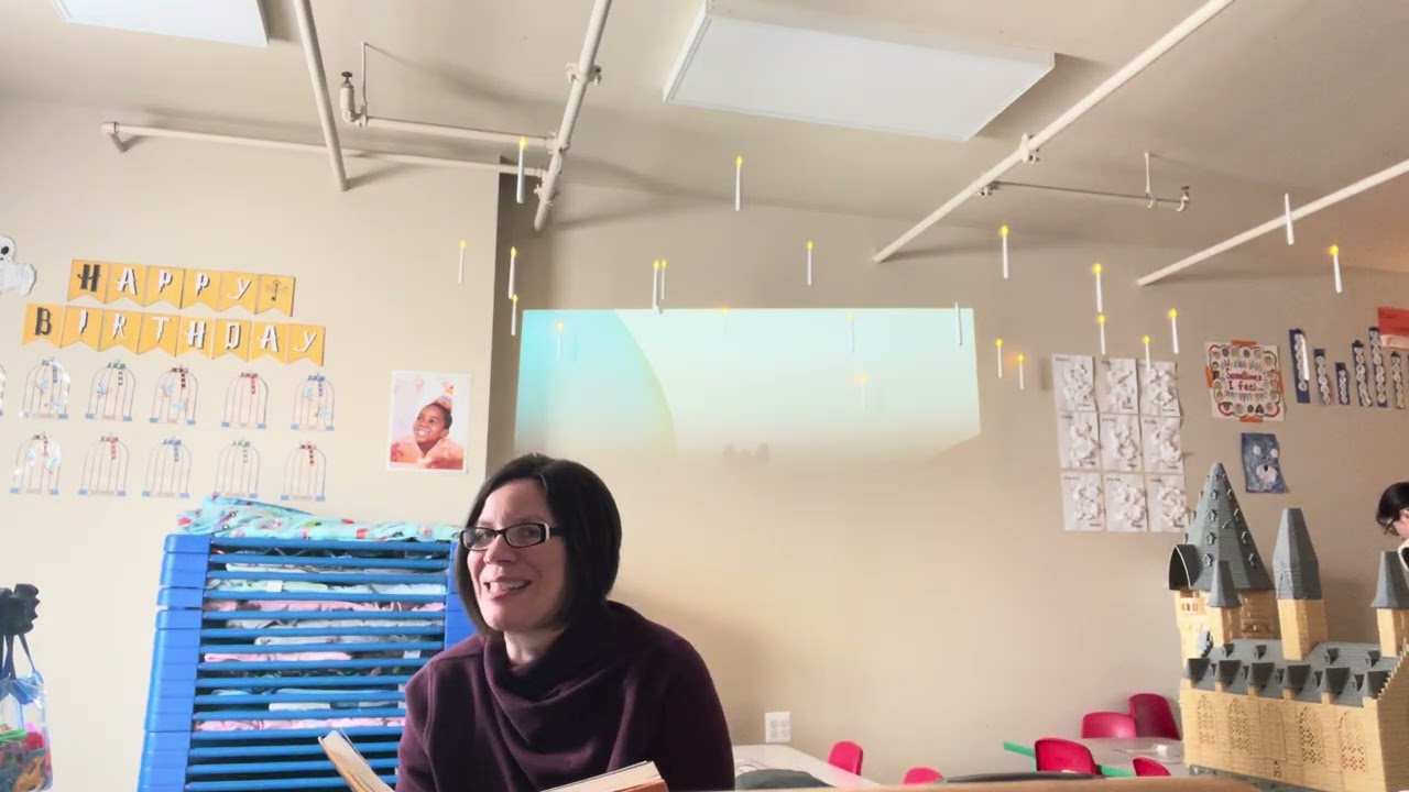 Teach Me How To Pray: Kids Edition Intro to Lord's Prayer
