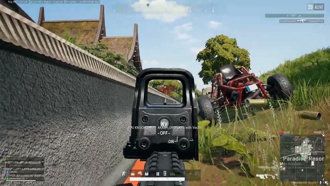 PlayerUnknow's Battleground | Pubg Pc | Ameture gameplay