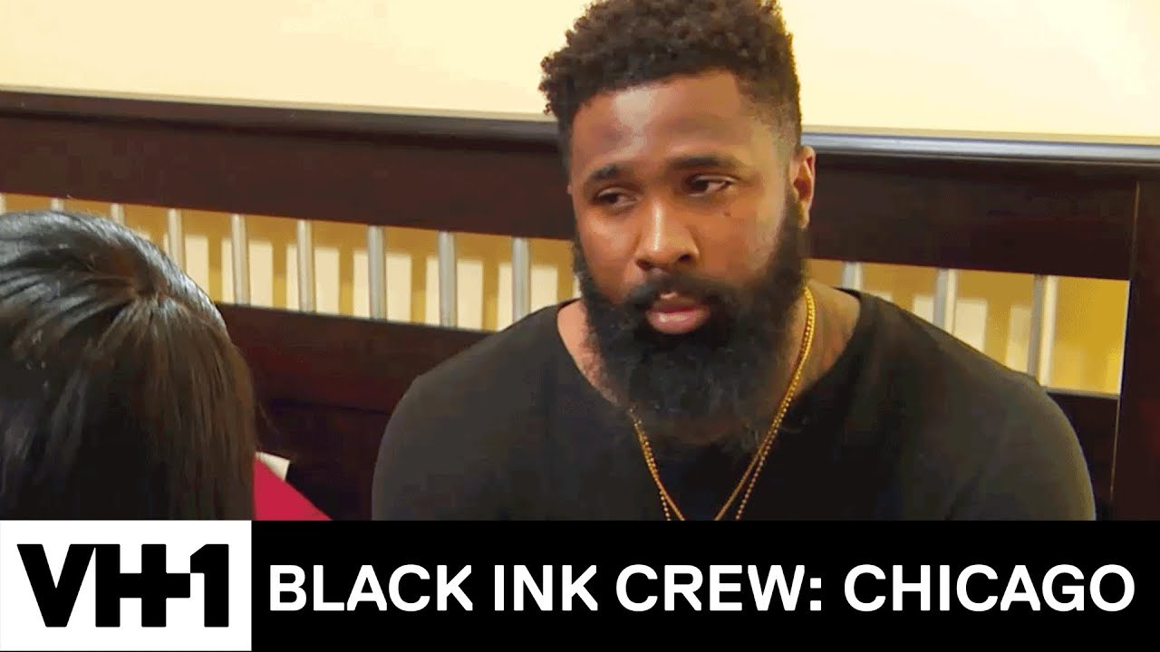 Don & Ashley's Relationship Timeline (Compilation Part 2) | Black Ink Crew Chicago