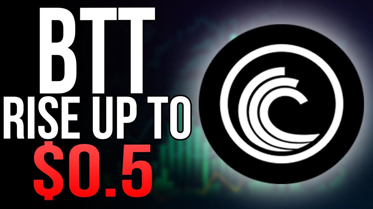 BITTORRENT (BTT): Price Prediction, Updates And Analysis ( 2022-2025 )