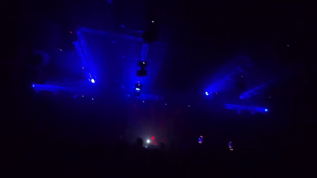 Fernando Ferreyra B2B Sebastian Busto en 2Gthr 29/3/24