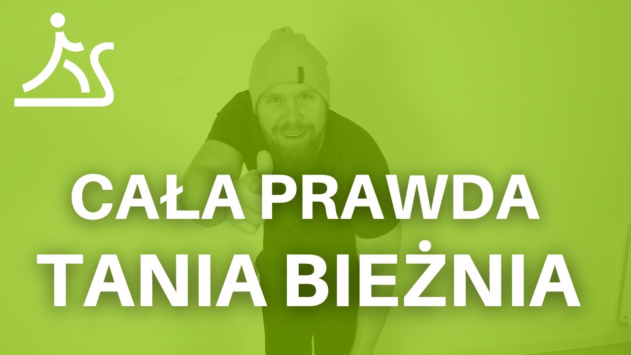 CAŁA PRAWDA O TANICH BIEŻNIACH ELEKTRYCZNYCH