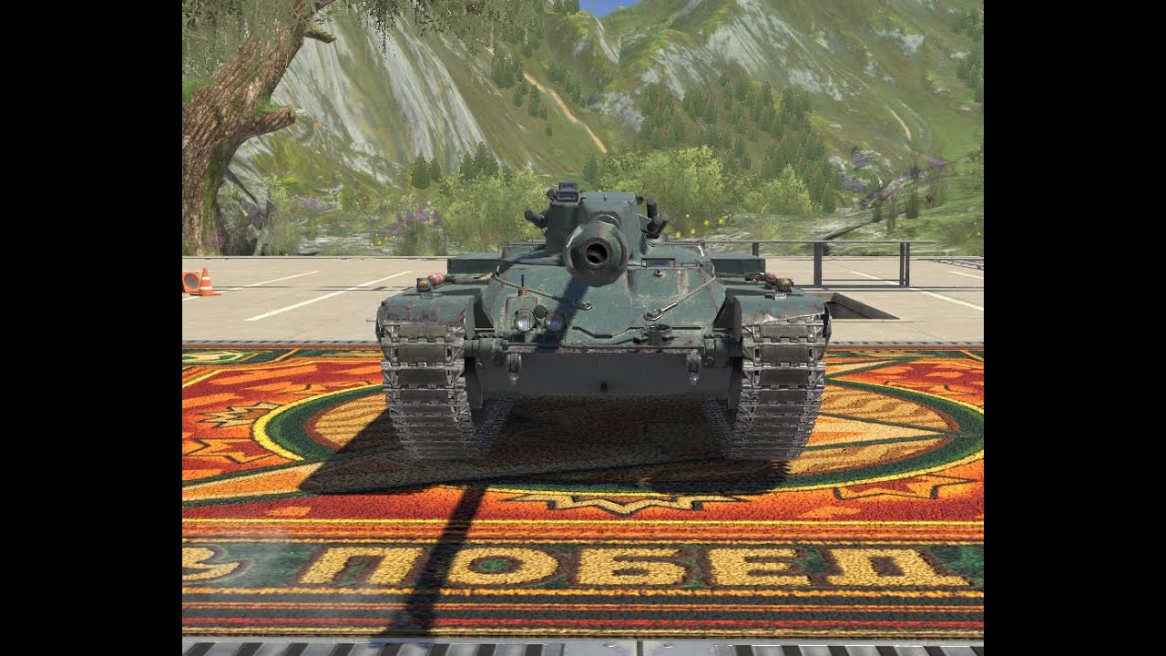 Играем, Апаем отметки ! #shorts #wotblitz #tanksblitz