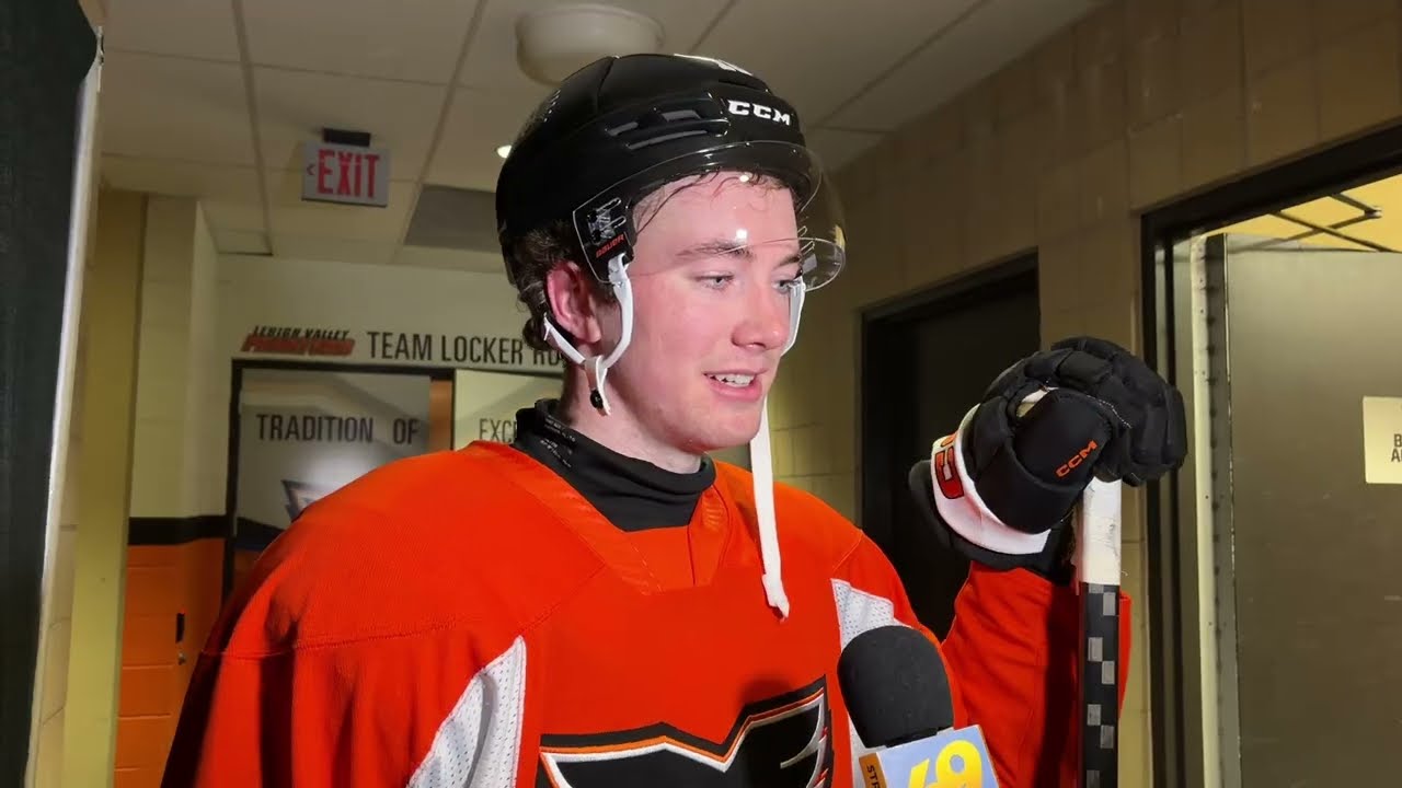 4/2/26 - Riley Thompson