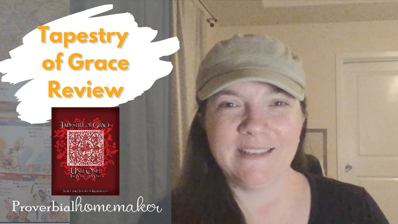 Tapestry of Grace Homeschool Curriculum Review
