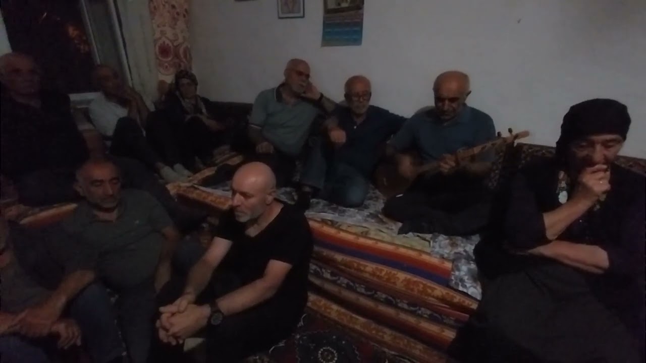 Sivas kangal mescit köyü
