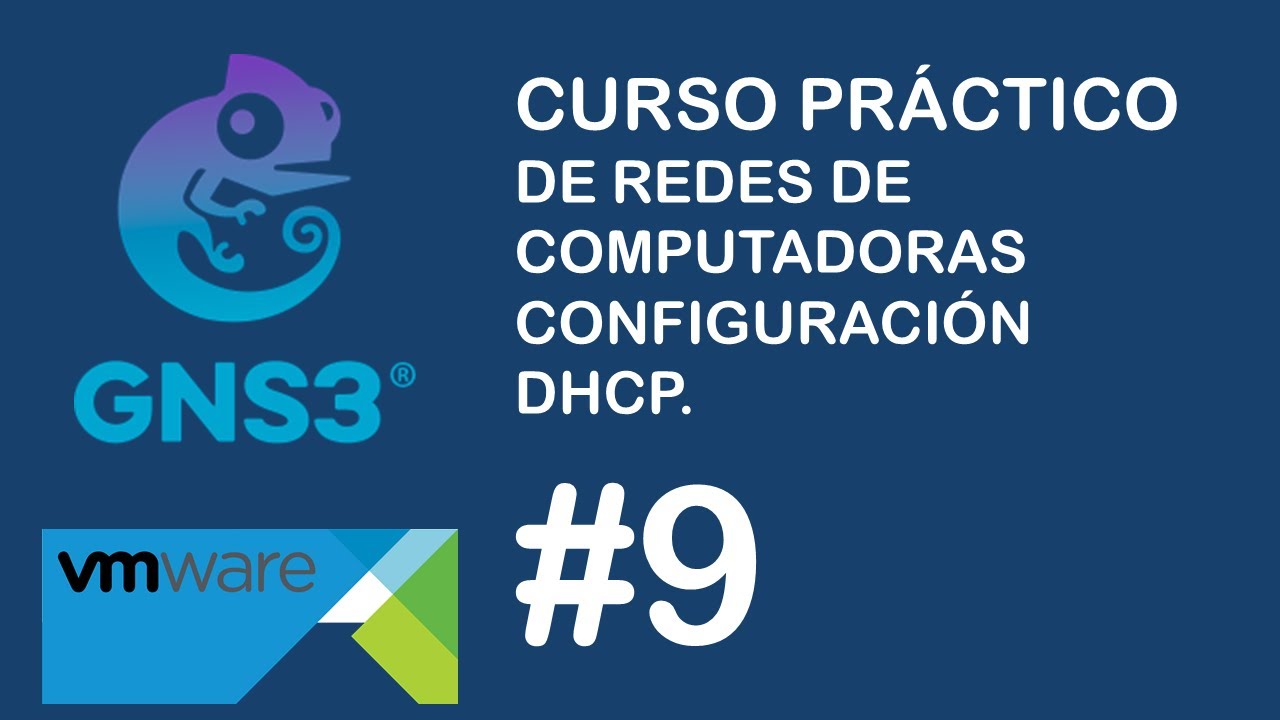 Configuración servidor DHCP, subinterfaces  routers.