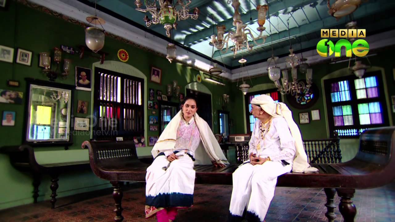 Eid Special program - Samskarathinte Adayabharanagal part-2