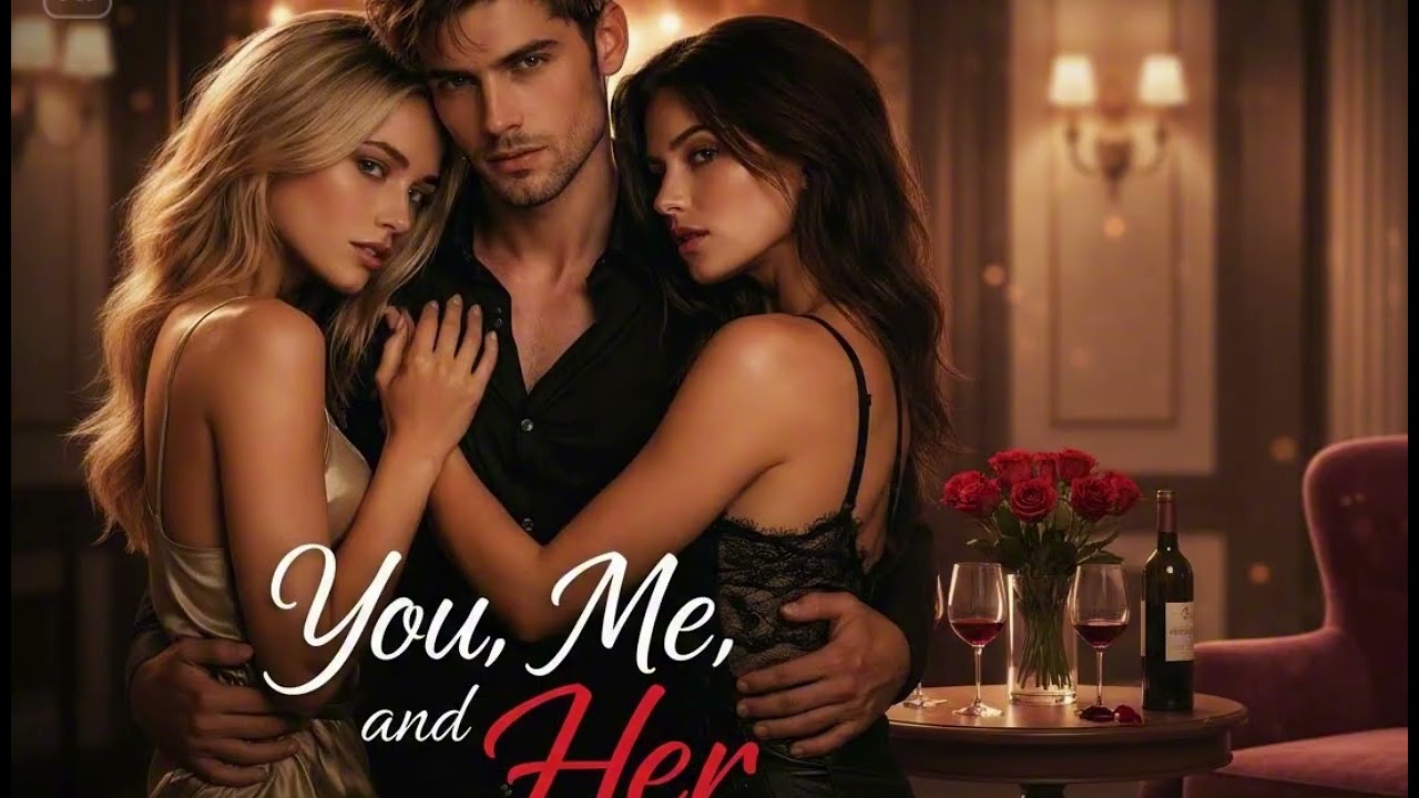 YOU, ME, AND HER - STILLADI (FRENCH POP)