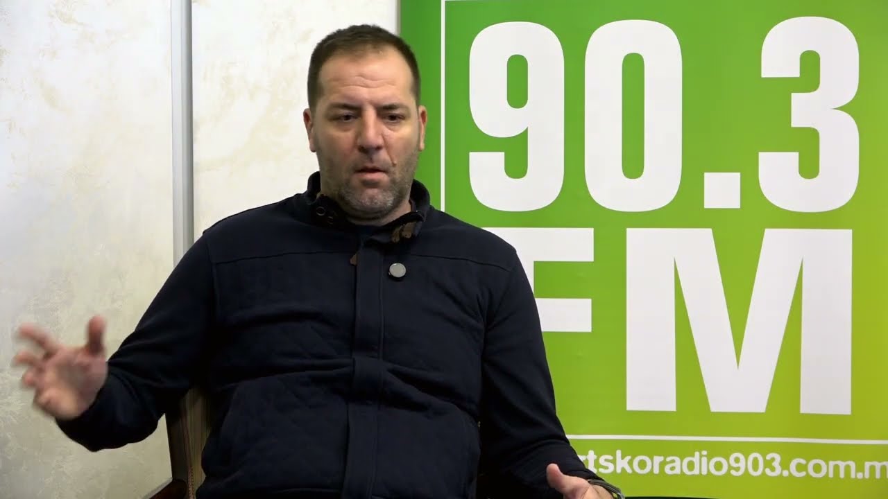 👥🗣️🎥 🎤 ТРИБИНА - Македонија на Европско првенство во ракомет 2026
