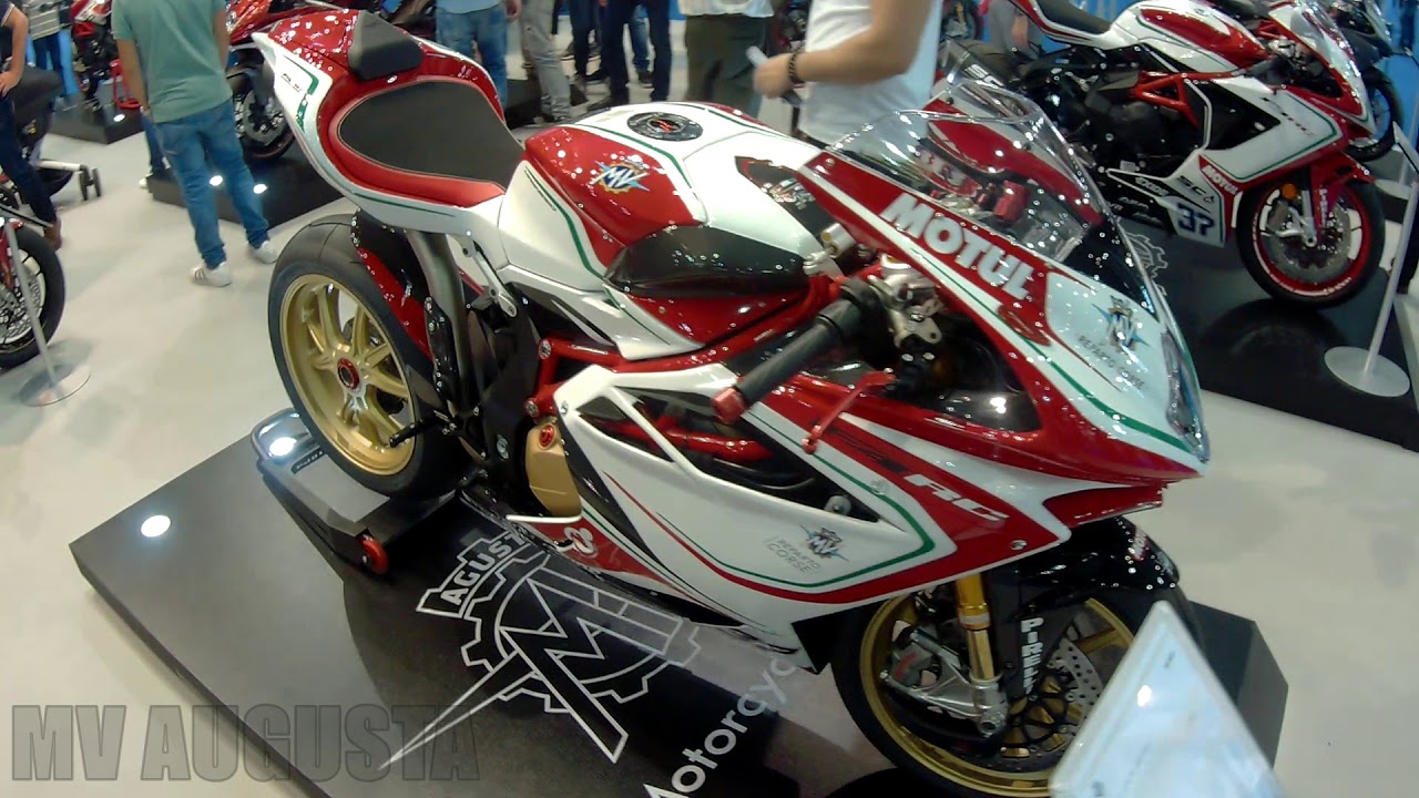 EXPOMOTO | Exponor | Show must go on #107