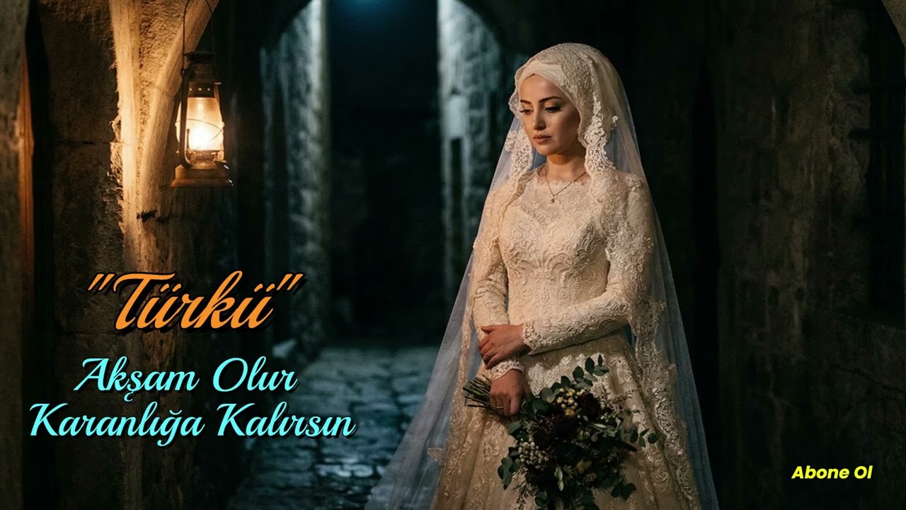 Oy Gelin Gelin [ Anadolu Ezgileri ] Türkü