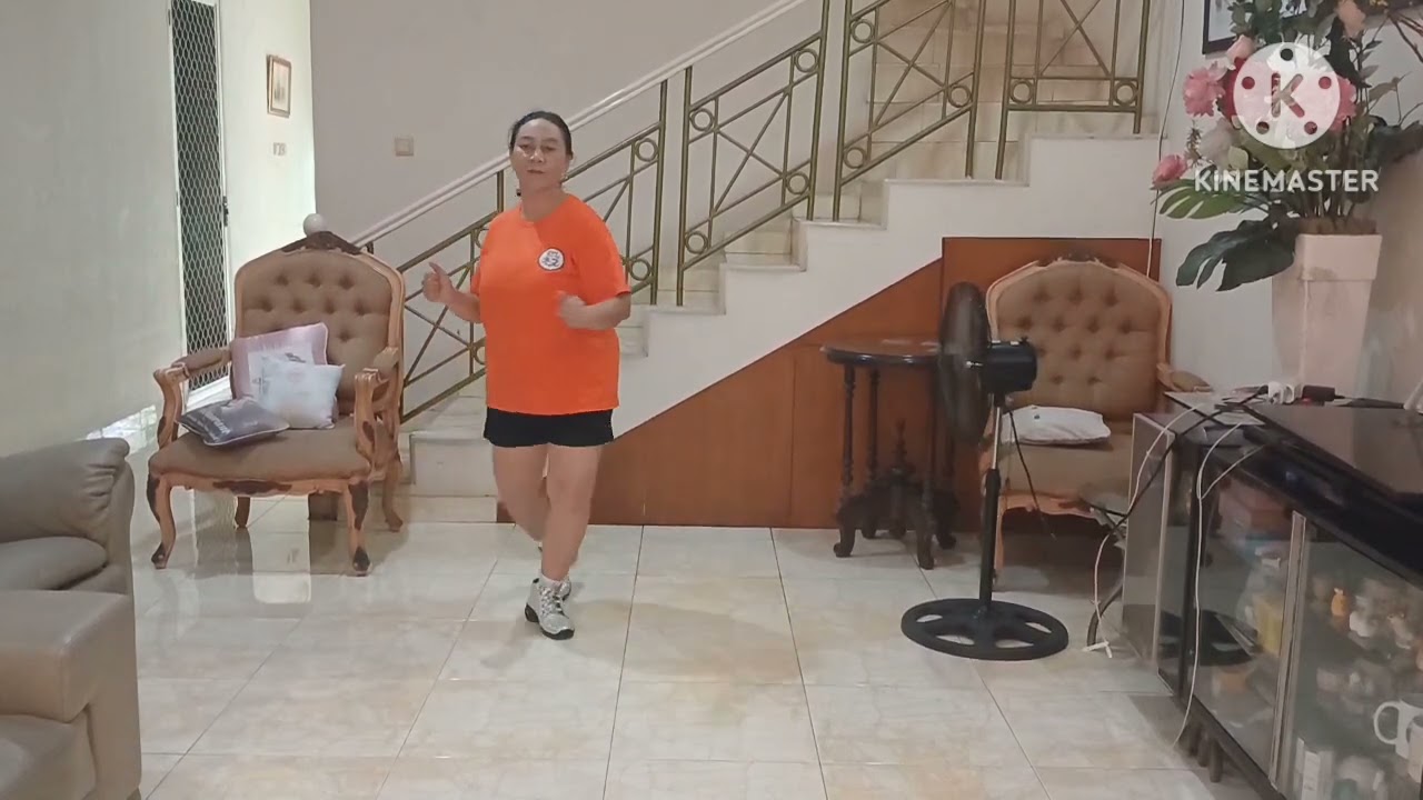 Role Model - Line Dance - Choreo : Maddison Glover- High Improver