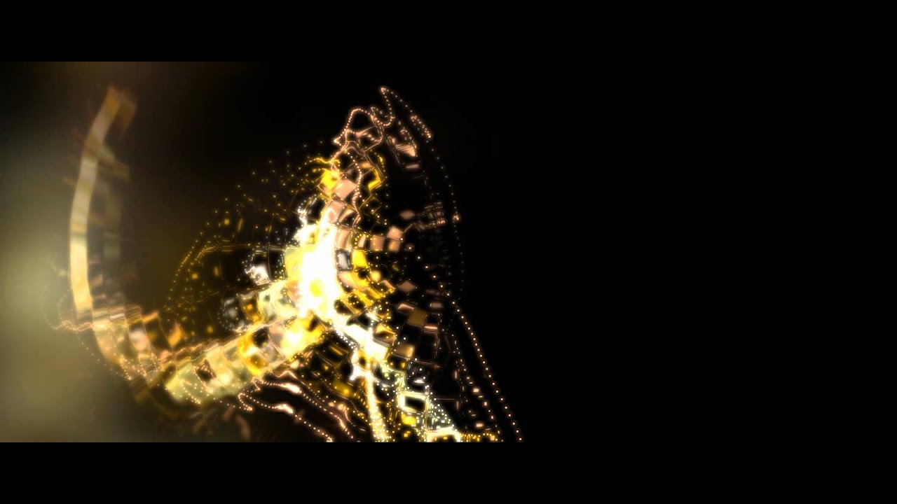 The Machine-Infinite
