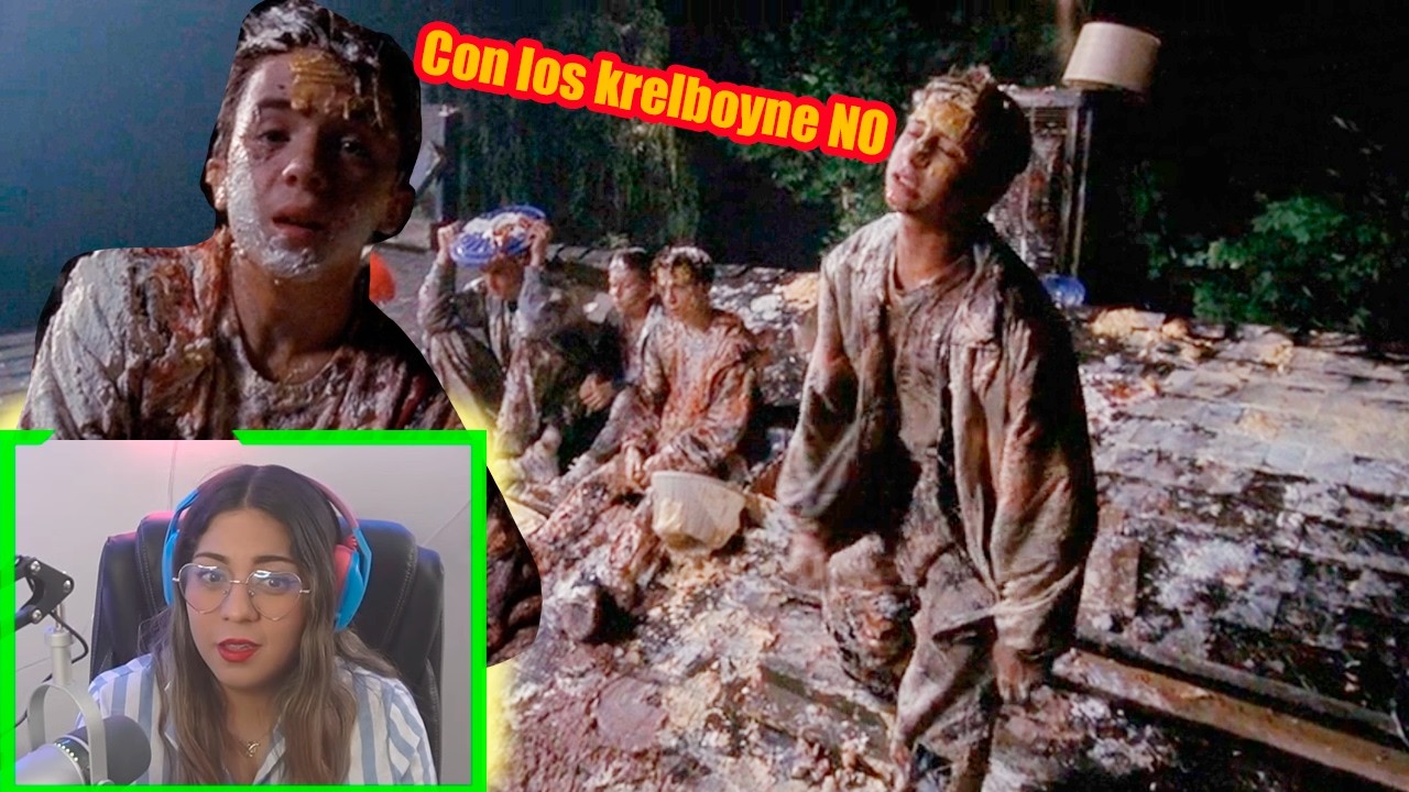 Reaccionando a Francis vive como vagabundo Malcolm el del medio capitulos completos