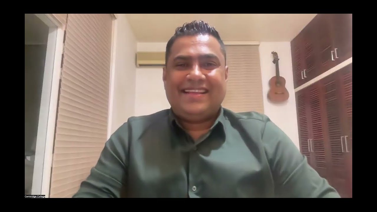 Brand equity pyramid Explained by Dr Lewie Diasz for CIM & MBA