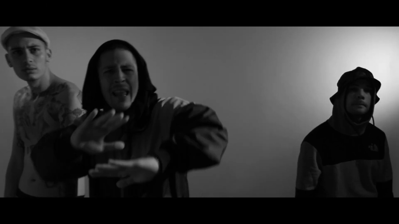 ANOTHER CRIME - CALDERON BUSINESS FEAT AITOR IL BAMBINO (PROD. A.MIK RECORDS)