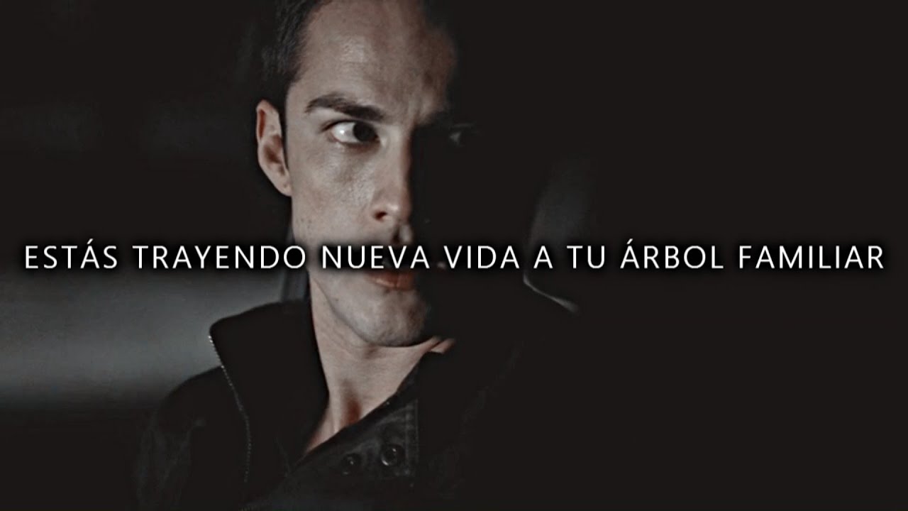 ►Family Tree - Mattew West ღ TVD Soundtrack 2x14 [Sub en Español]