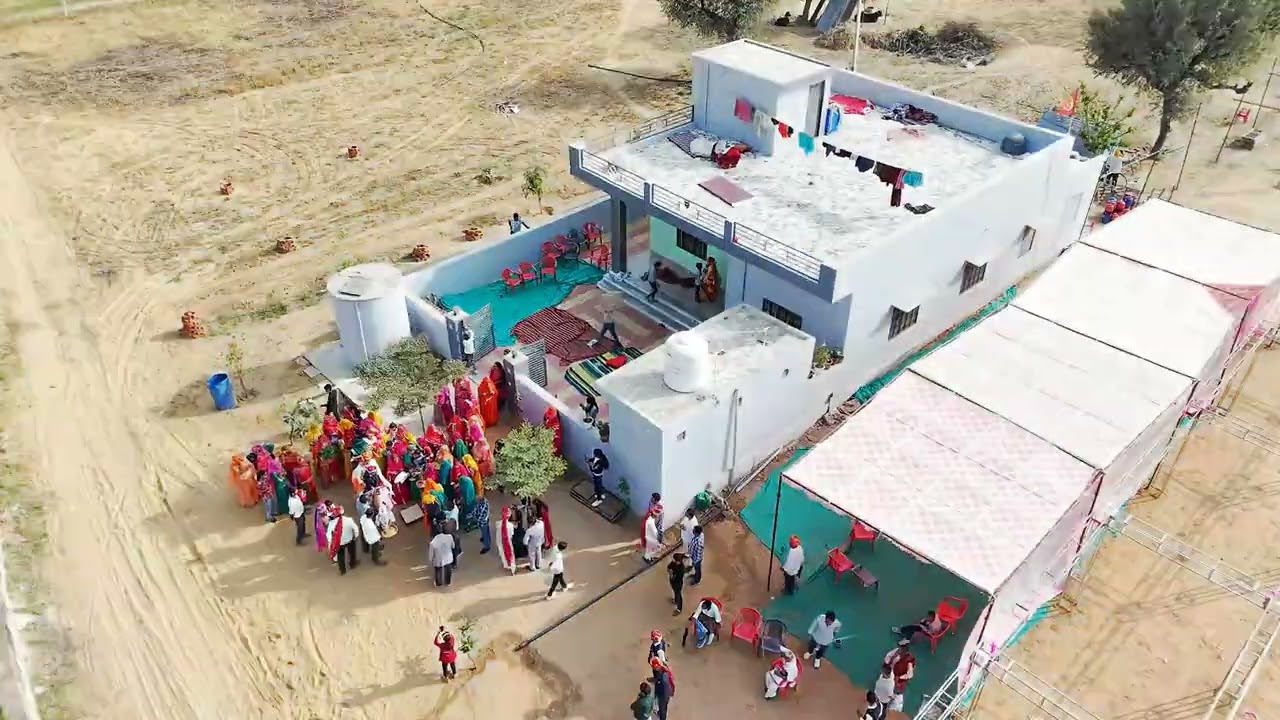 Royal rajput wedding in Sikar Dev&poonam