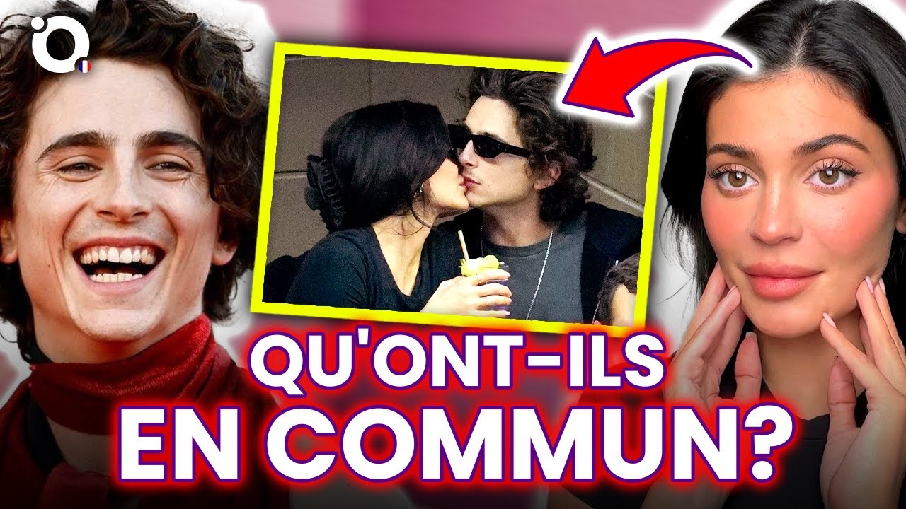 Chalamet et Jenner : Romance Réelle ou Marketing Malin ?