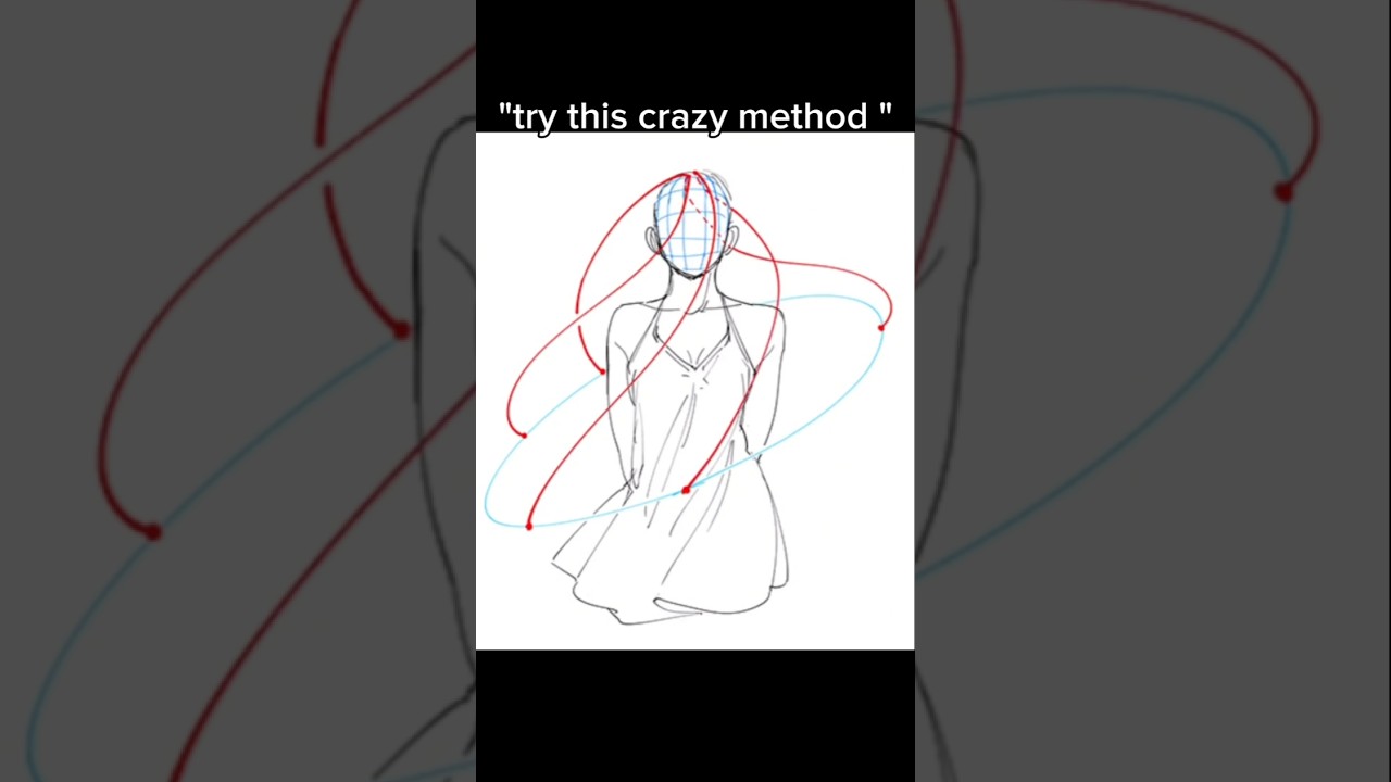 Try this crazy technique #art #artistruggle #struggle #artstruggle #struggling