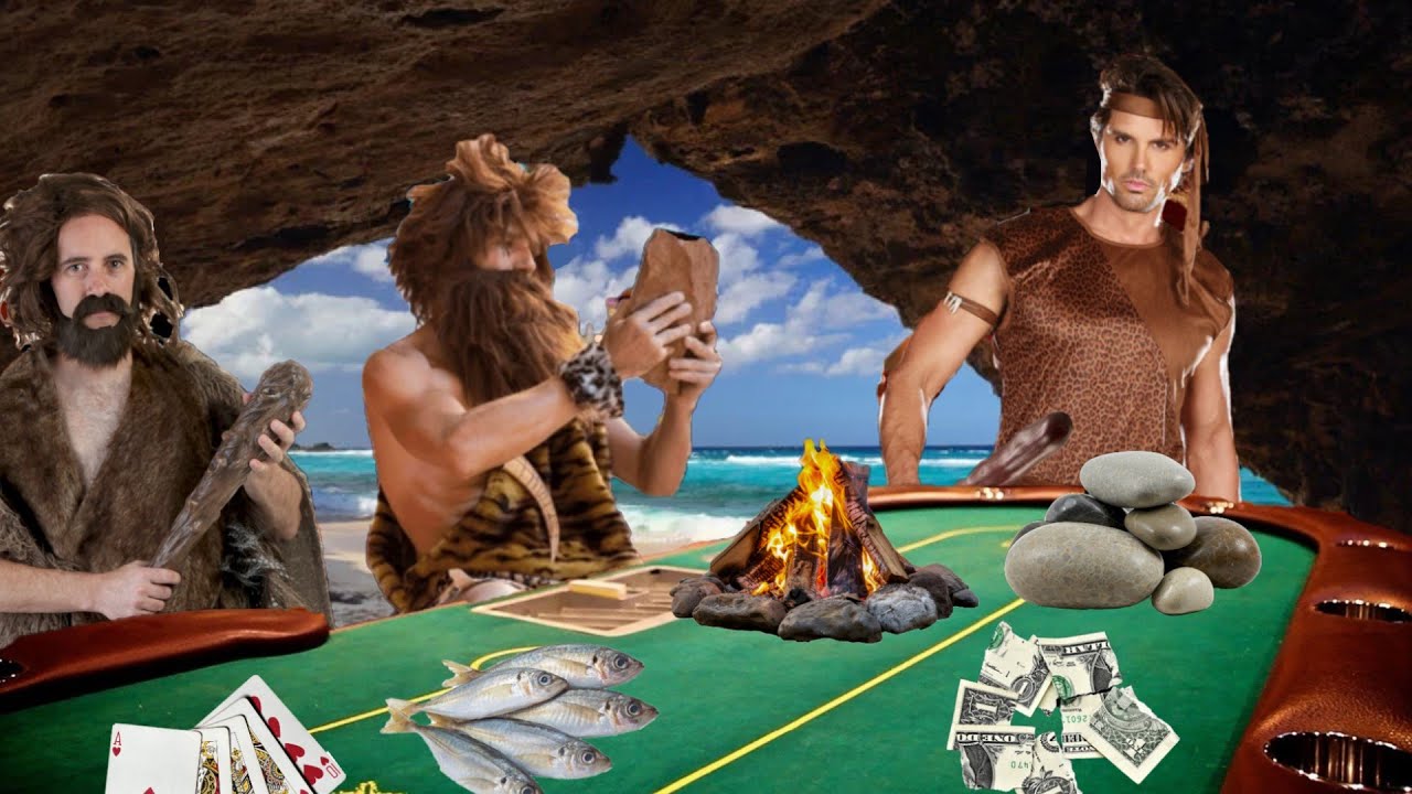 Poetry for Neanderthals Highlights [WayneradioTV fan edit]