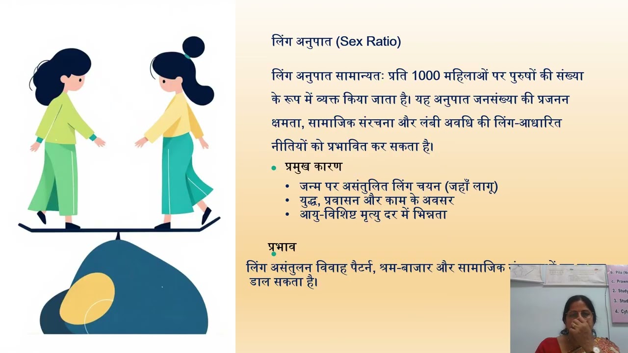 Population Ecology PART