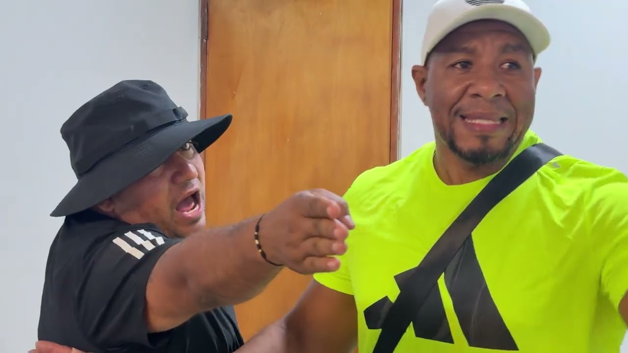 Azotes de Barrio (VIP) Cap Especial