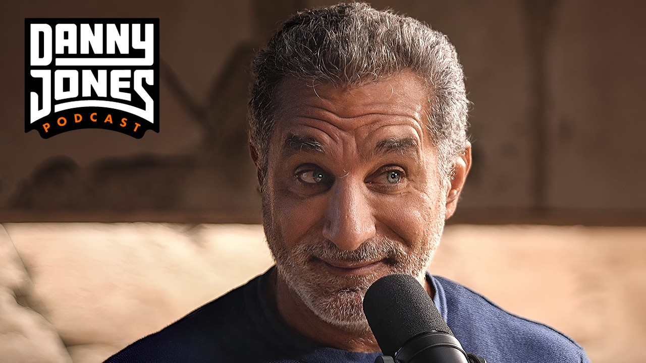 Bassem Youssef: The Real Reason Netanyahu Visits The White House