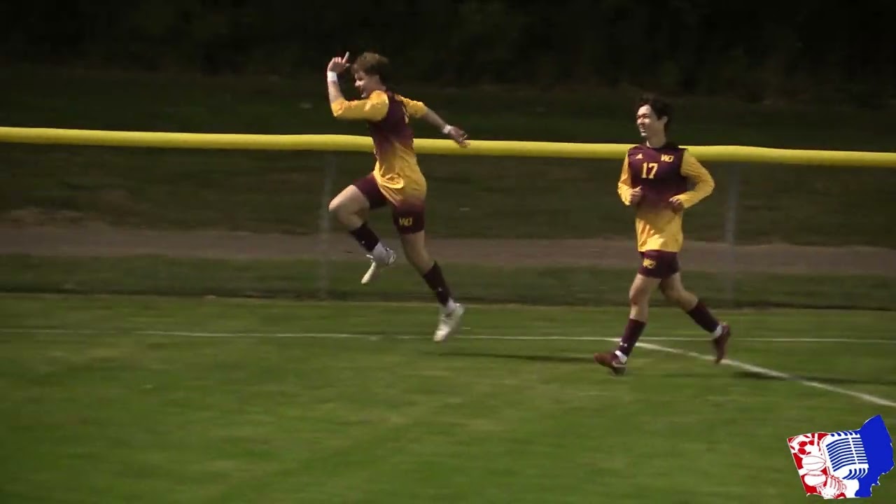 Hoban @Walsh - '24 OH Soccer