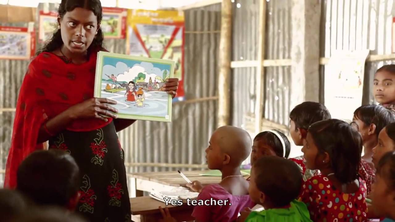 Ripples: Climate Change and Disaster Management in Bangladesh