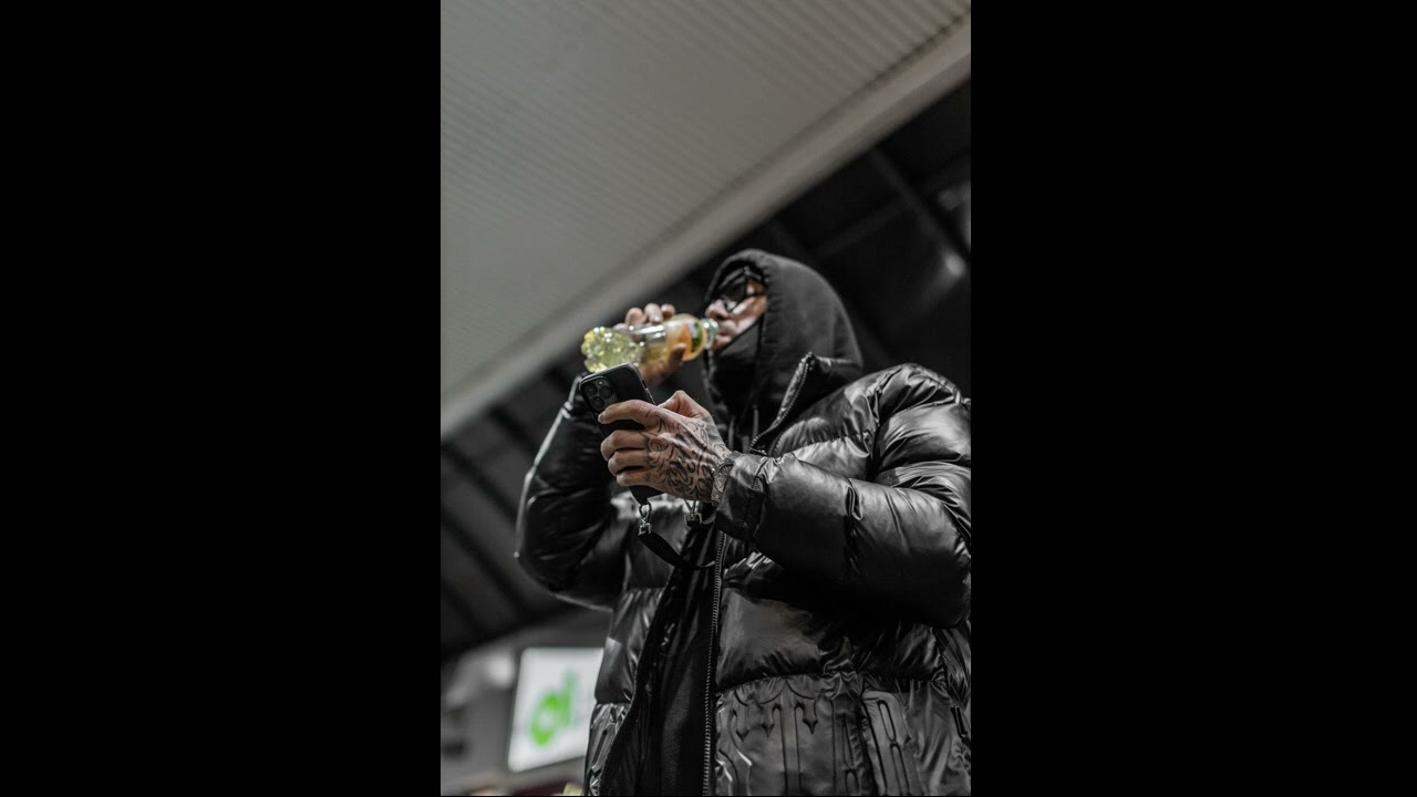 MALIK MONTANA - 5980