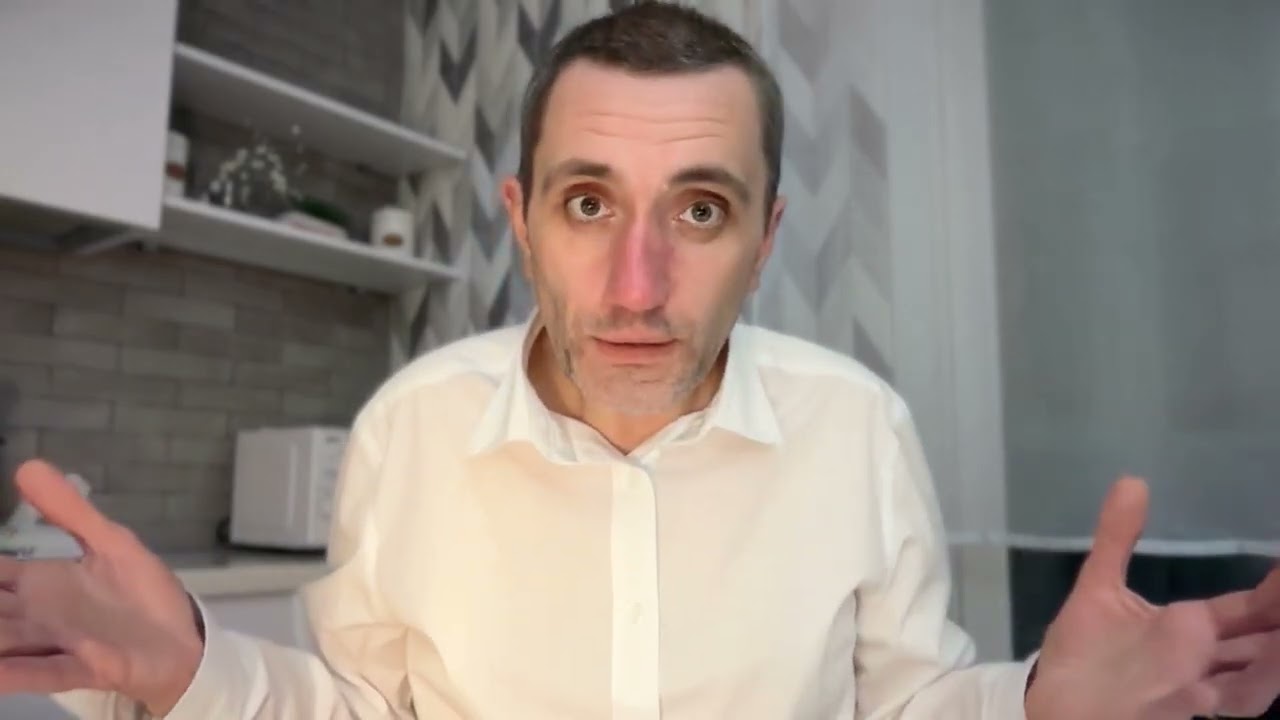 Як ДОМОВИТИСЬ про МИР? Моє бачення