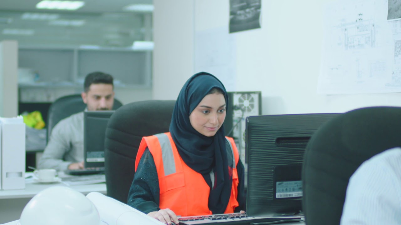Nesma & Partners Corporate Video - Arabic