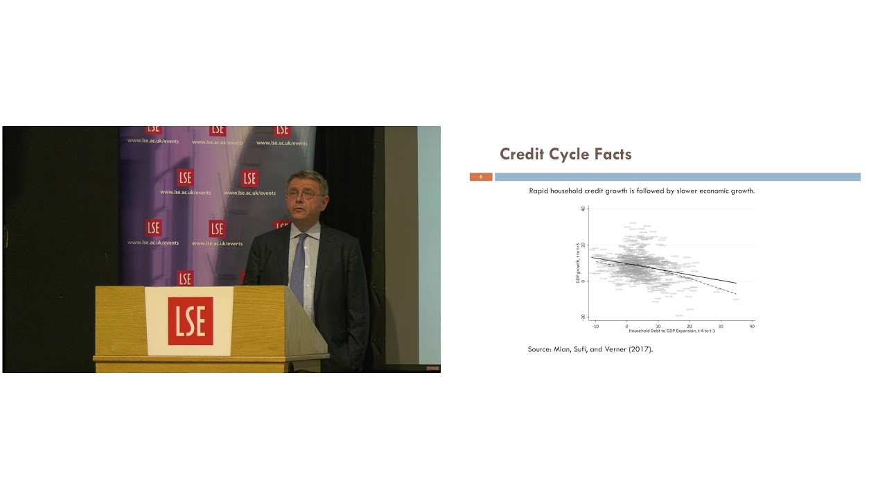 A Crisis of Beliefs: investor psychology and financial fragility